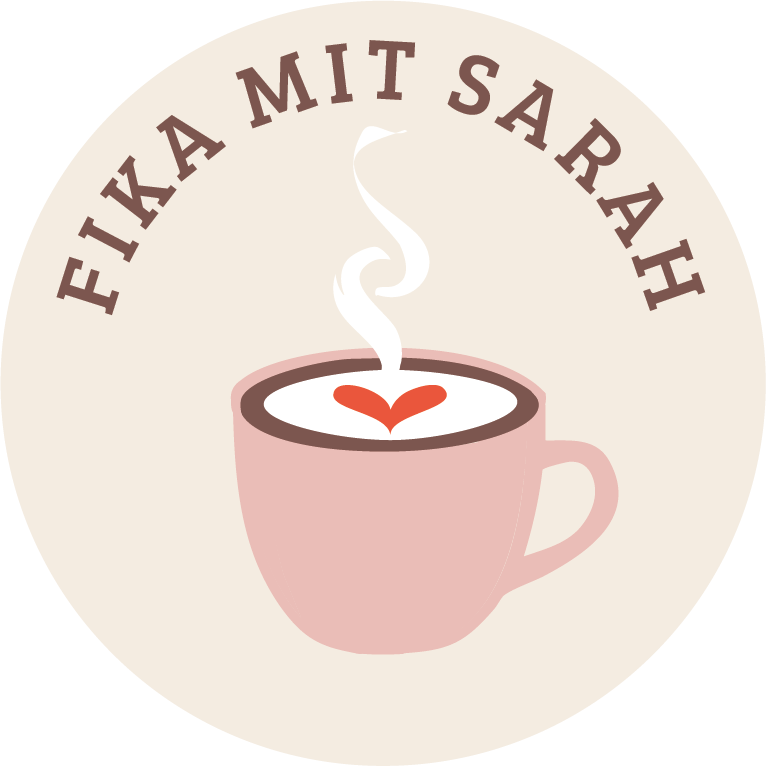 Fika mit Sarah